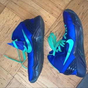Nike Hyper Disruptor Basketball Shoes